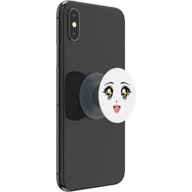 Telefono laikiklis Popsockets 2 Sparkle Eyes 4
