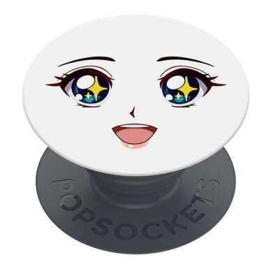 Telefono laikiklis Popsockets 2 Sparkle Eyes