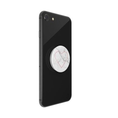 Telefono laikiklis Popsockets 2 Stoney Heart 3 Telefono laikiklis Popsockets 2 Stoney Heart 3