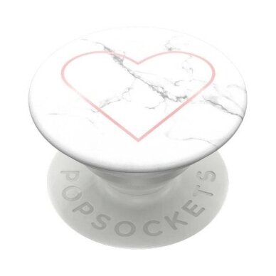 Telefono laikiklis Popsockets 2 Stoney Heart Telefono laikiklis Popsockets 2 Stoney Heart