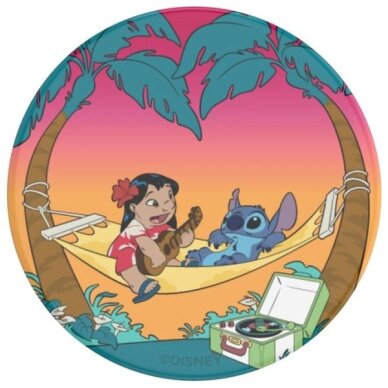 Telefono laikiklis Popsockets 2 Stuck on You 1