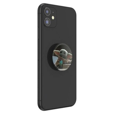 Telefono laikiklis Popsockets 2 The Child Cookie 3 Telefono laikiklis Popsockets 2 The Child Cookie 3