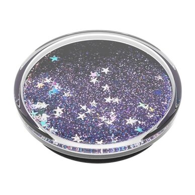 Telefono laikiklis Popsockets 2 Tidepool Galaxy Purple 1 Telefono laikiklis Popsockets 2 Tidepool Galaxy Purple 1
