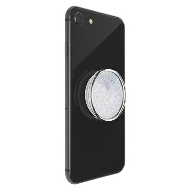 Telefono laikiklis Popsockets 2 Tidepool Halo White 3