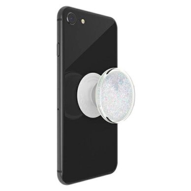 Telefono laikiklis Popsockets 2 Tidepool Halo White 4 Telefono laikiklis Popsockets 2 Tidepool Halo White 4
