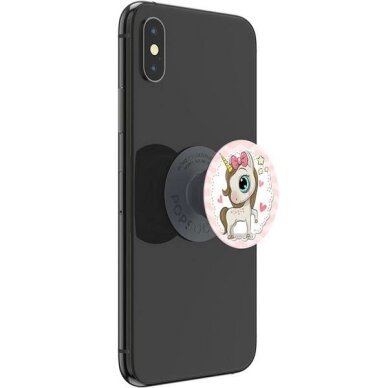 Telefono laikiklis Popsockets 2 Unicorn Pony 4 Telefono laikiklis Popsockets 2 Unicorn Pony 4