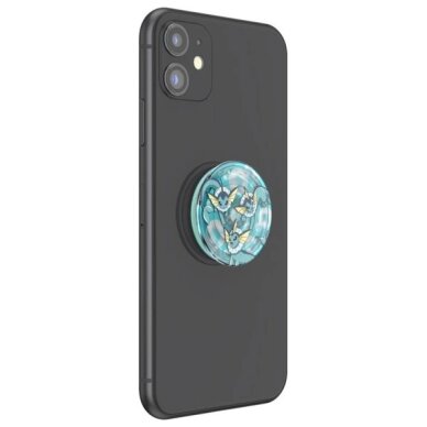 Telefono laikiklis Popsockets 2 Vaporeon Bubbles 3