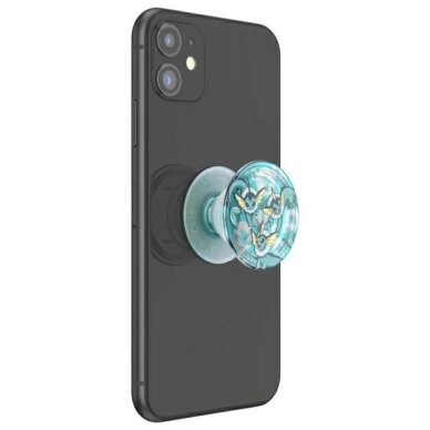Telefono laikiklis Popsockets 2 Vaporeon Bubbles 4 Telefono laikiklis Popsockets 2 Vaporeon Bubbles 4