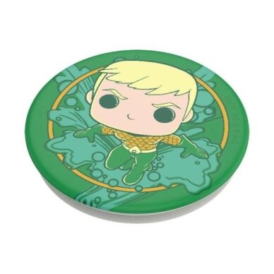 Telefono laikiklis Popsockets Funko Pop! Aquaman 1 Telefono laikiklis Popsockets Funko Pop! Aquaman 1