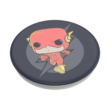 Telefono laikiklis Popsockets Funko Pop! The Flash 1 Telefono laikiklis Popsockets Funko Pop! The Flash 1