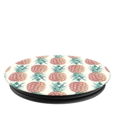 Telefono laikiklis Popsockets Pineapple Pattern 1