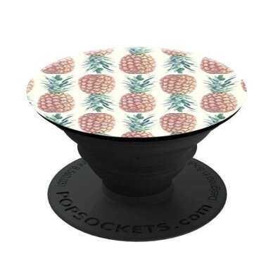 Telefono laikiklis Popsockets Pineapple Pattern