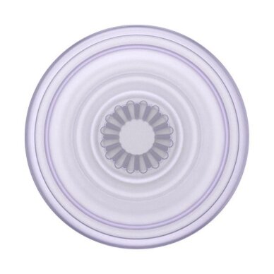 Telefono laikiklis Popsockets PlantCore Grip Dusty Lavender 1