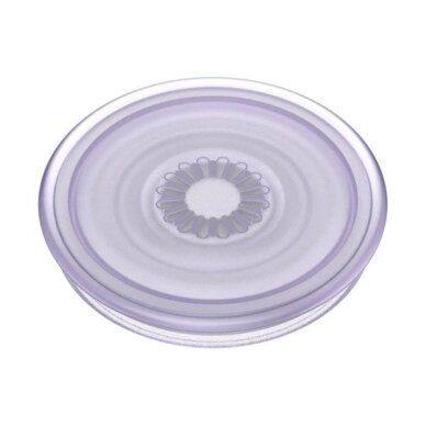 Telefono laikiklis Popsockets PlantCore Grip Dusty Lavender 2