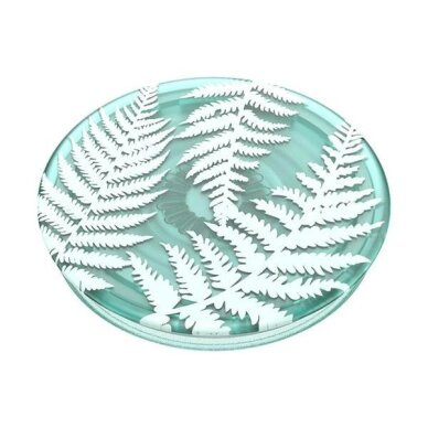 Telefono laikiklis Popsockets PlantCore Grip Fern 1