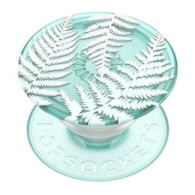 Telefono laikiklis Popsockets PlantCore Grip Fern 2