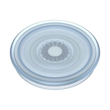 Telefono laikiklis Popsockets PlantCore Grip Ice Blue 2 Telefono laikiklis Popsockets PlantCore Grip Ice Blue 2