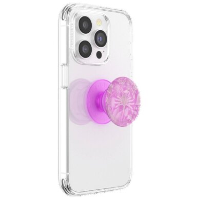 Telefono laikiklis Popsockets PlantCore Grip Tan Lines 4