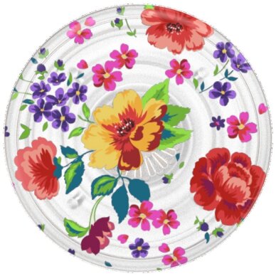 Telefono laikiklis Popsockets PlantCore Grip Tropicale 1 Telefono laikiklis Popsockets PlantCore Grip Tropicale 1