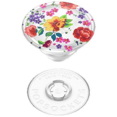 Telefono laikiklis Popsockets PlantCore Grip Tropicale 3
