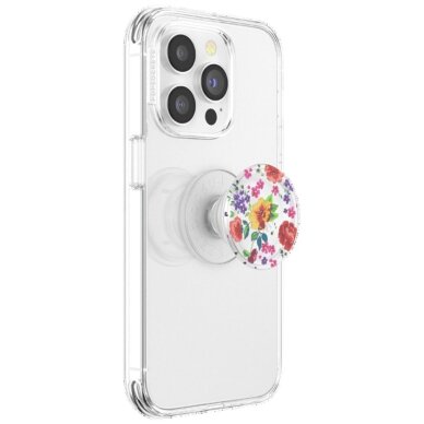 Telefono laikiklis Popsockets PlantCore Grip Tropicale 4