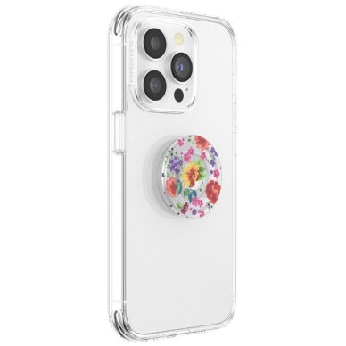 Telefono laikiklis Popsockets PlantCore Grip Tropicale 5