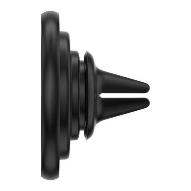 Automobilinis magnetinis laikiklis su MagSafe Popsockets PopMount Car Vent 2 – juodas 2 Automobilinis magnetinis laikiklis su MagSafe Popsockets PopMount Car Vent 2 – juodas 2