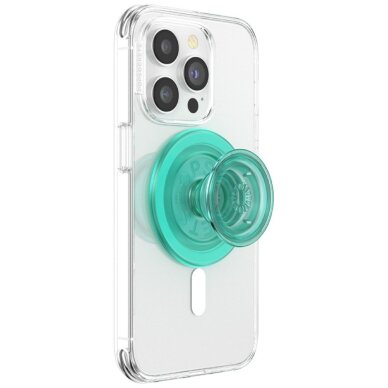 Telefono laikiklis su MagSafe Popsockets Translucent Mount 4 Telefono laikiklis su MagSafe Popsockets Translucent Mount 4