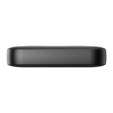 Joyroom JR-PBF12 Powerbank 10000mAh 2.4A 2x USB-A 1x USB-C – juodas 6