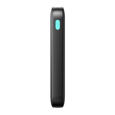 Joyroom JR-PBF13 Powerbank 5000mAh 2.4A 2x USB-A 1x USB-C – juodas 4