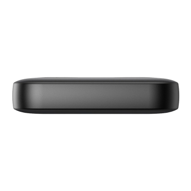 Joyroom JR-PBF13 Powerbank 5000mAh 2.4A 2x USB-A 1x USB-C – juodas 6