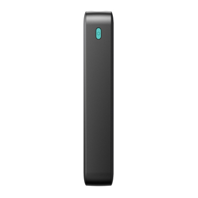 Joyroom JR-PBF14 Powerbank 20000mAh 2.4A 2x USB-A 1x USB-C – juodas 3