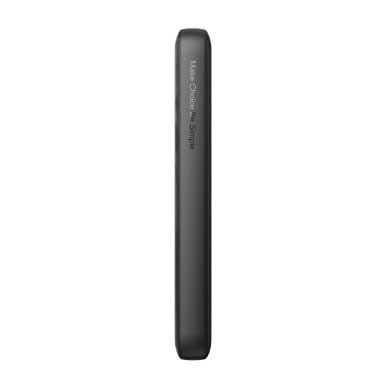 Joyroom JR-PBF15 Powerbank 10000mAh USB-C / USB-A 22.5W – juodas 5
