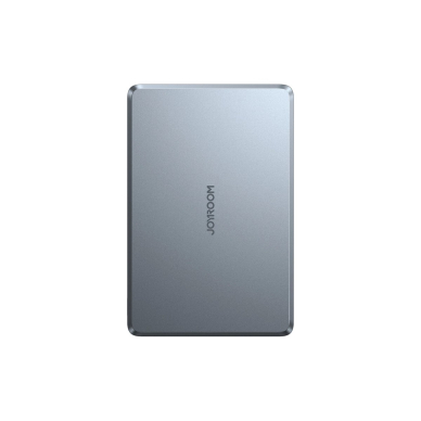Joyroom JR-PBM08 Pro Powerbank 10000mAh – pilkas 1