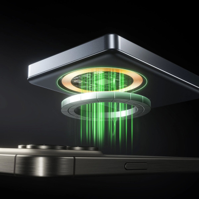 Joyroom JR-PBM08 Pro Powerbank 10000mAh – pilkas 11