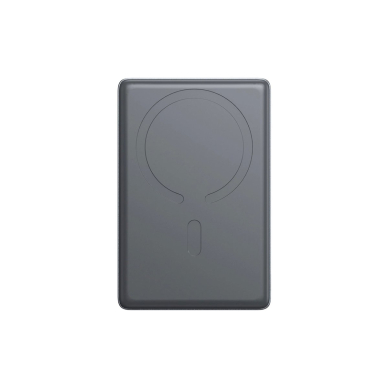 Joyroom JR-PBM08 Pro Powerbank 10000mAh – pilkas 2