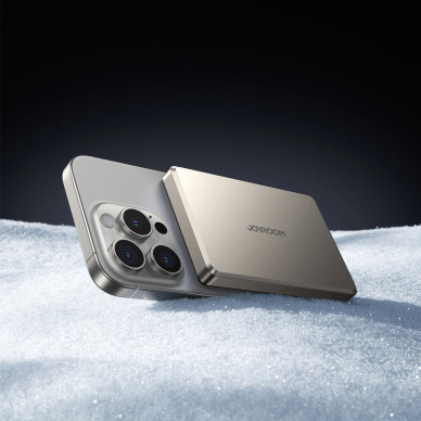 Joyroom JR-PBM08 Pro Powerbank 10000mAh – titano 16