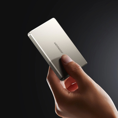 Joyroom JR-PBM08 Pro Powerbank 10000mAh – titano 9