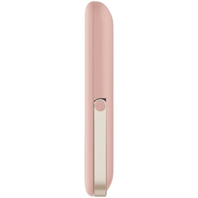Uniq Hoveo Powerbank magnetinis 5000mAh USB-C 20W PD – rožinis 2