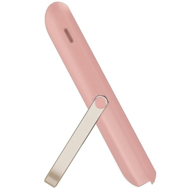 Uniq Hoveo Powerbank magnetinis 5000mAh USB-C 20W PD – rožinis 3 Uniq Hoveo Powerbank magnetinis 5000mAh USB-C 20W PD – rožinis 3