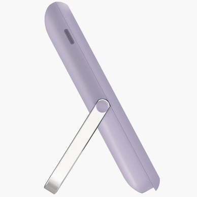 Uniq Hoveo Powerbank magnetinis 5000mAh USB-C 20W PD – violetinis 3