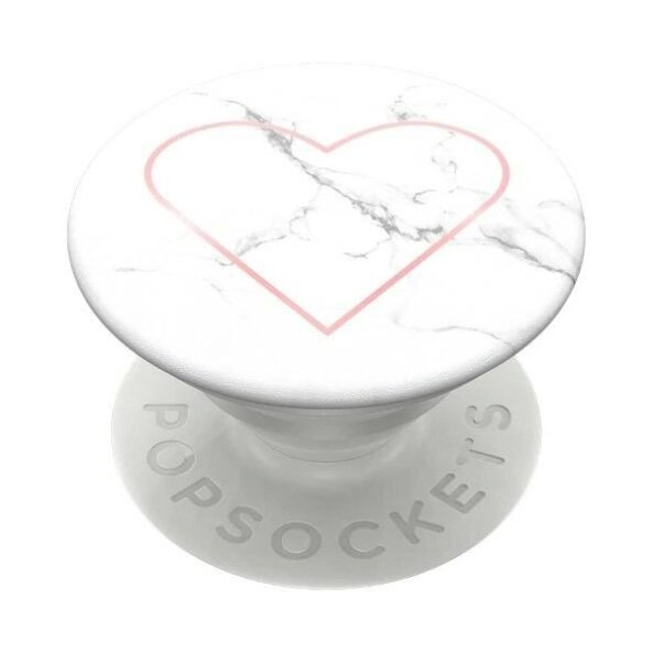 Telefono laikiklis Popsockets 2 Stoney Heart Telefono laikiklis Popsockets 2 Stoney Heart