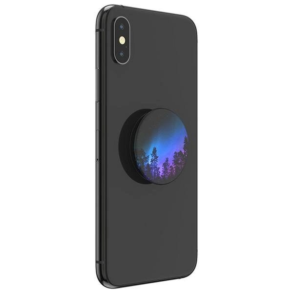 Telefono laikiklis Popsockets 2 Aurora Woods 3 Telefono laikiklis Popsockets 2 Aurora Woods 3
