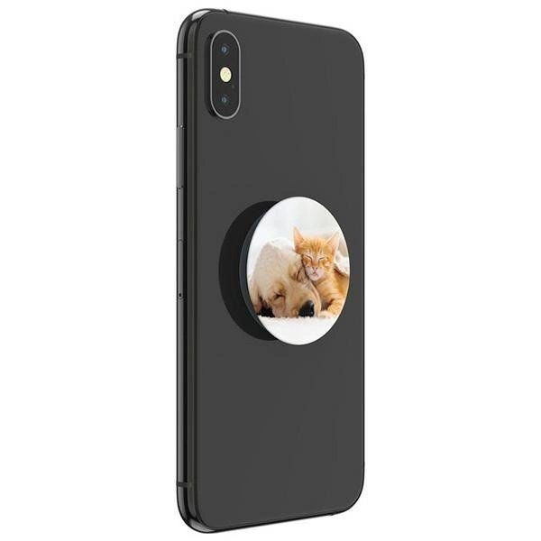 Telefono laikiklis Popsockets 2 Cat & Dog 2 Telefono laikiklis Popsockets 2 Cat & Dog 2