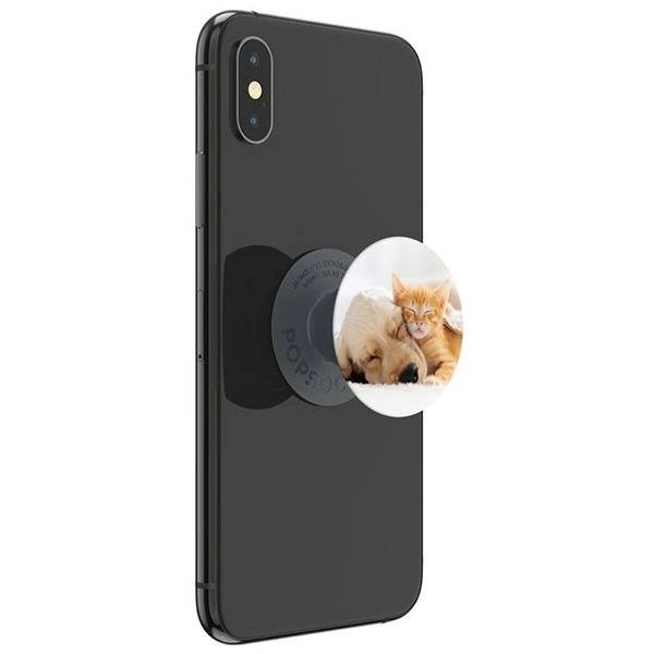 Telefono laikiklis Popsockets 2 Cat & Dog 3 Telefono laikiklis Popsockets 2 Cat & Dog 3