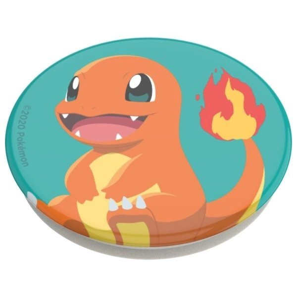Telefono laikiklis Popsockets 2 Charmander Knocked 2