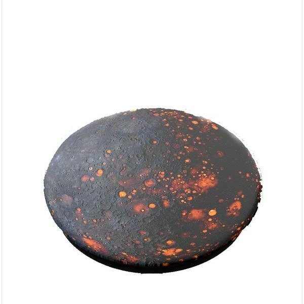 Telefono laikiklis Popsockets 2 Dark Star 1