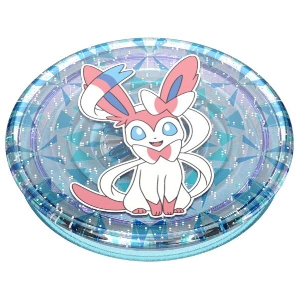 Telefono laikiklis Popsockets 2 Diamond Sylveon 2