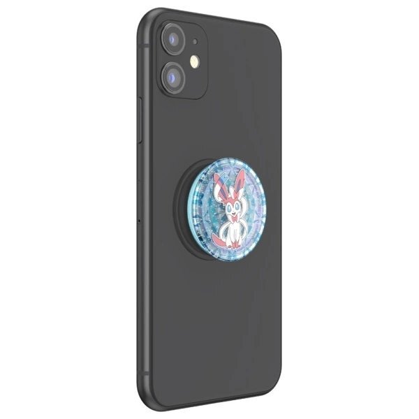 Telefono laikiklis Popsockets 2 Diamond Sylveon 3