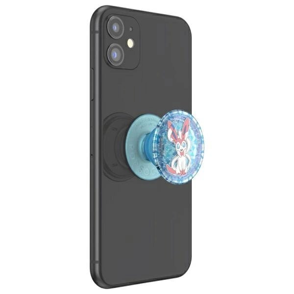 Telefono laikiklis Popsockets 2 Diamond Sylveon 4 Telefono laikiklis Popsockets 2 Diamond Sylveon 4